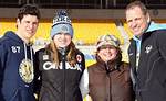 Unveiling Sidney Crosby's Family Status: a Journey of Discovery