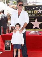Unveiling Simon Caldwell's Son: a Journey Through Family and Fame