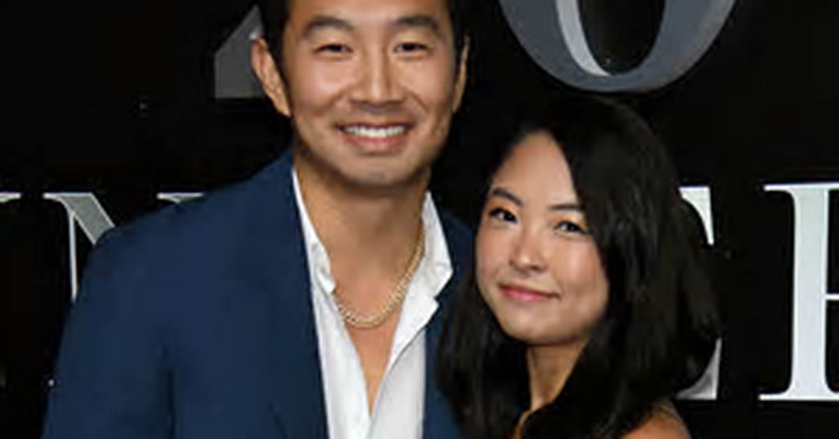 Unveiling Simu Liu's Wife: Discoveries and Insights