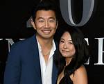 Unveiling Simu Liu's Wife: Discoveries and Insights