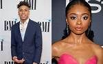 Unveiling Skai Jackson's Boyfriend List: Discoveries and Insights