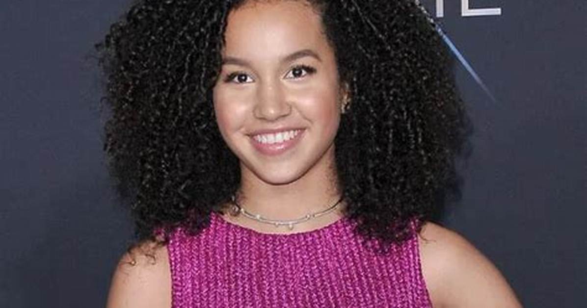 Unveiling Sofia Wylie's Height: Insights and Surprises