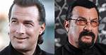 Unveiling Steven Seagal's Height: Surprising Revelations