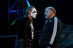 Unveiling Sting's (Wrestler) Net Worth: Discoveries and Insights