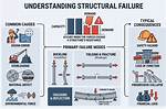 Unveiling Structural Failures and Prevention Strategies