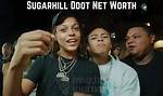 Unveiling Sugar Hill Ddot's Net Worth: Discoveries and Insights
