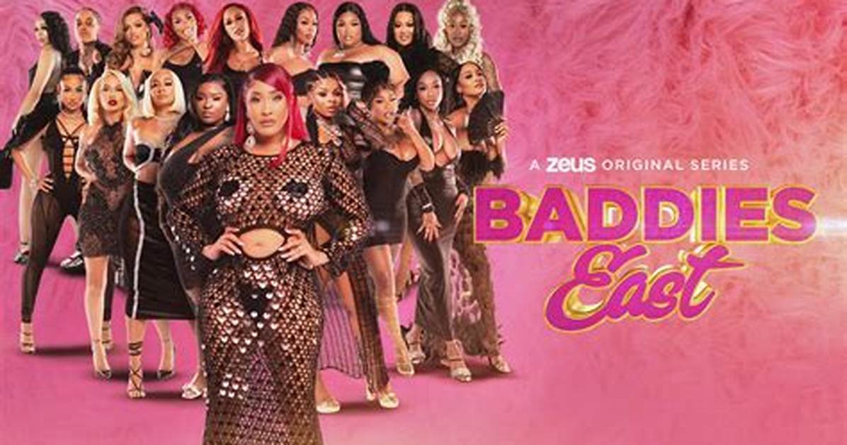 Unveiling Suki's Baddies East Dominance: Secrets and Revelations