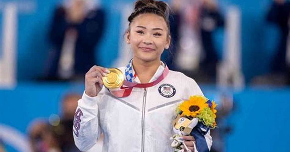 Unveiling Sunisa Lee's Net Worth: the Journey of a Champion