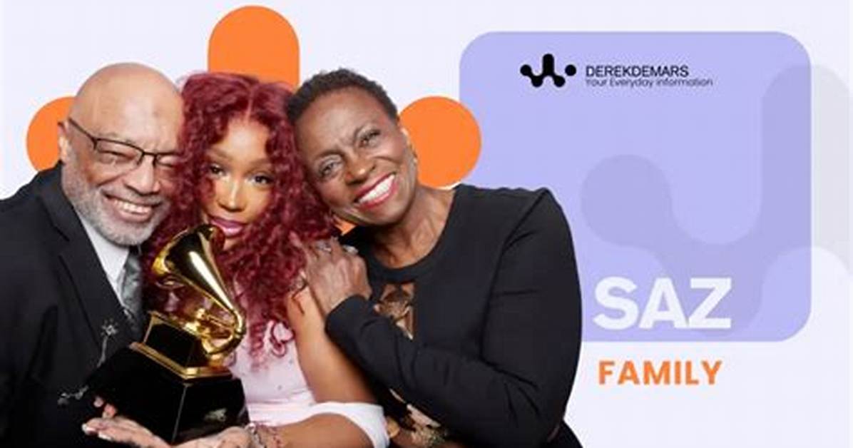Unveiling Sza's Family Plans: Exploring Insights and Discoveries