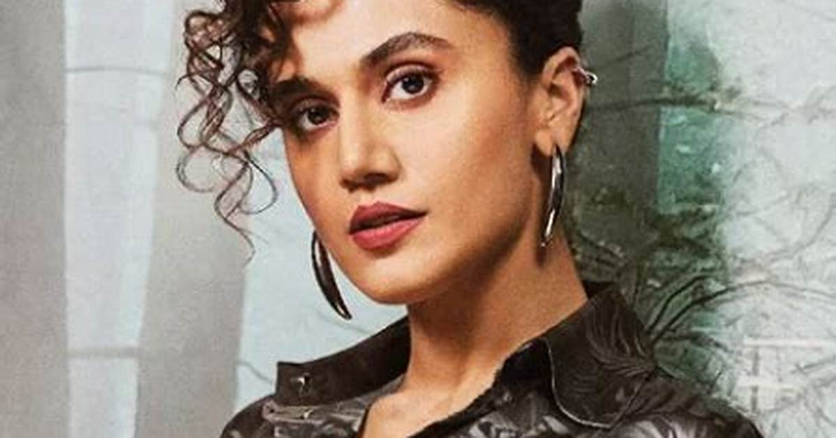 Unveiling Taapsee Pannu's Age: Discoveries and Insights