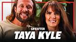 Unveiling Taya Kyle's Legacy: Discoveries and Insights
