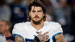 Unveiling Taylor Lewan's Legacy: Insights from His Wiki