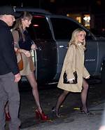 Unveiling Taylor Swift's Height: a Look Beyond the Music