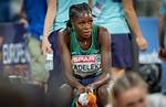 Unveiling Teju Adeleke: a Rising Star in Athletics