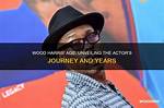 Unveiling the Actor's Journey and Success