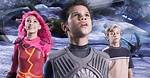 Unveiling the Adventure of Sharkboy: a Dive into the Aquatic Hero