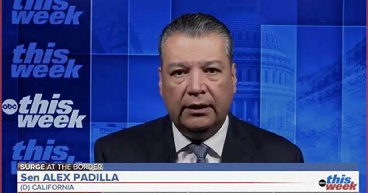 Unveiling the Age of Alex Padilla's Women