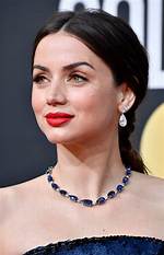 Unveiling the Age of Ana De Armas: a Glimpse into Her Journey