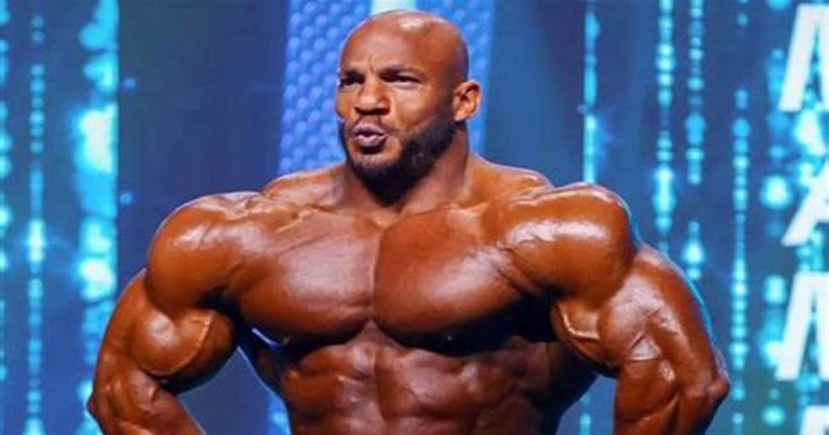Unveiling the Age of Big Ramy: a Journey Through Time