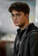Unveiling the Age of Daniel Radcliffe in Half Blood Prince