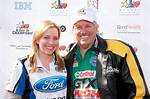 Unveiling the Age of John Force's Wife: a Journey Through Time