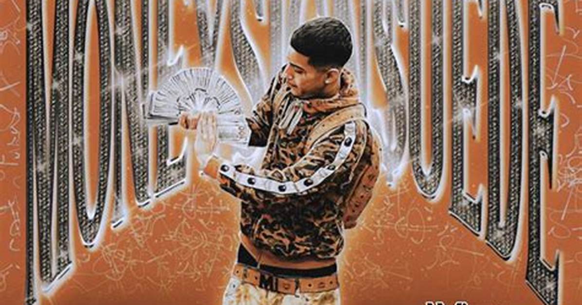 Unveiling the Age of Moneysign Suede: a Young Star on the Rise
