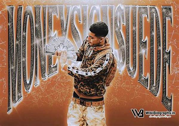 Unveiling the Age of Moneysign Suede: a Young Star on the Rise