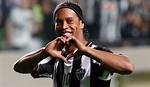 Unveiling the Age of Ronaldinho at Retirement