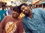 Unveiling the Age of Surya Sethupathi: the Rising Star of Indian Cinema
