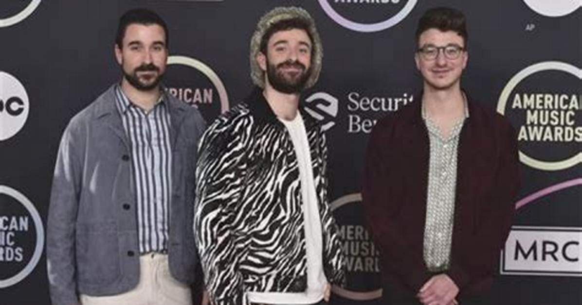 Unveiling the Age of the Ajr Brothers in 2024