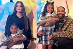 Unveiling the Age of True Kardashian: a Look into Her Life