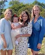 Unveiling the Ages of Kristi Noem's Children: a Comprehensive Guide