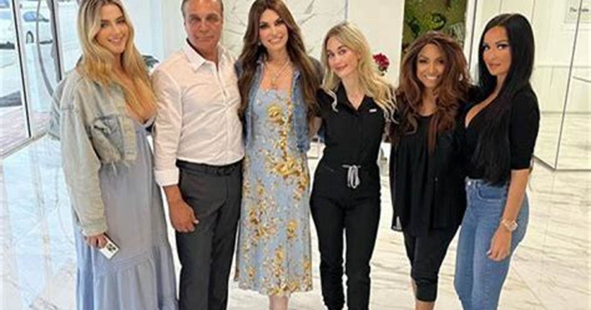 Unveiling the Allure: Exploring Kimberly Guilfoyle's Boobs and Beyond