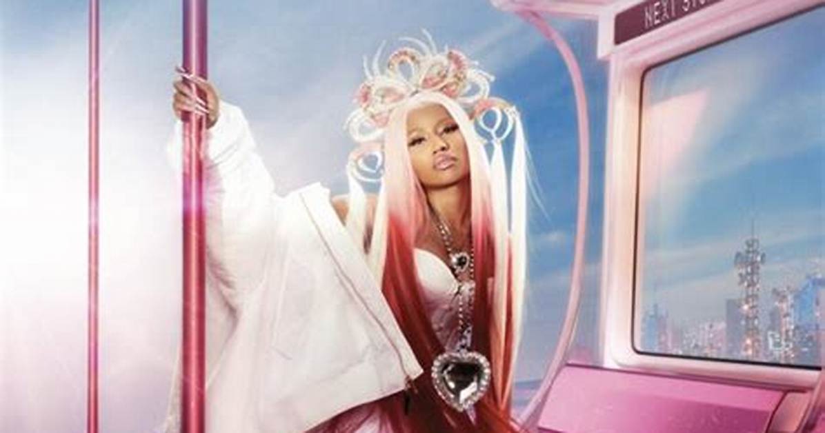 Unveiling the Allure: Nicki Minaj and Her Iconic Boobs