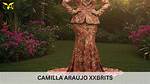 Unveiling the Allure of Camilla Araujo Xxbrits