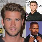Unveiling the Allure of Hot Celebrity Guys