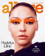 Unveiling the Allure of Madelyn Cline's Body: a Deep Dive