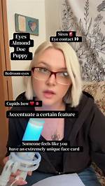 Unveiling the Allure of Model Face Tiktok