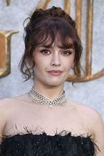 Unveiling the Allure of Olivia Cooke: a Dive into the Enigmatic Star