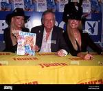 Unveiling the Allure of Playboy Sandy Bentley