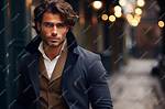 Unveiling the Allure: the Most Beautiful Male Actors in Hollywood