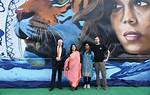 Unveiling the Art and Activism of Mourielle Hurtado Herrera: Six Essential Truths