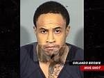 Unveiling the Artistry of Orlando Brown Tattoo