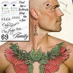 Unveiling the Artistry: Sean O'malley Tattoos