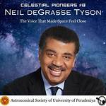 Unveiling the Astronomical Earnings of Neil Degrasse Tyson