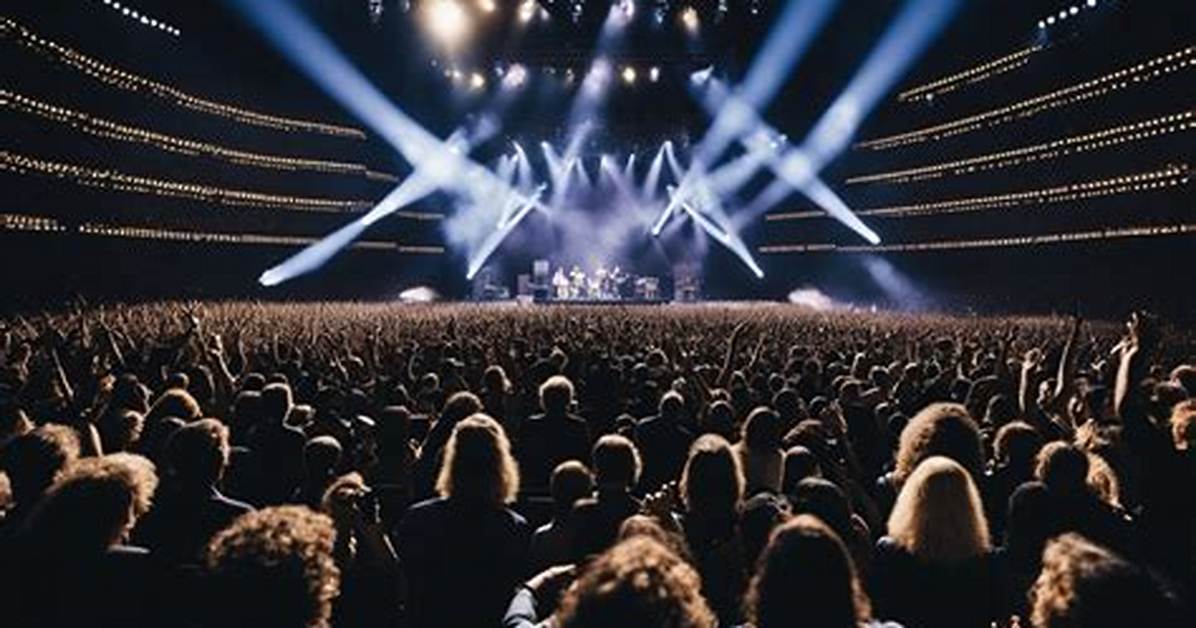 Unveiling the Band Led by the Charismatic Vocalist: Chad Kroeger