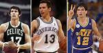 Unveiling the Best White Players in Nba History