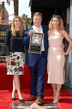 Unveiling the Bond: John Goodman and Daughter