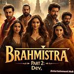 Unveiling the Brahmastra Part 2 Release Date: Uncover Secrets and Revelations