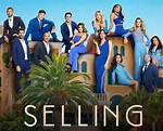 Unveiling the Cast of Selling the Oc: a Deep Dive into the Stars of the Show